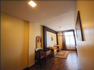Hotel Thousand Island Inle