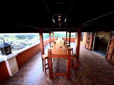 Thousand Island Inle