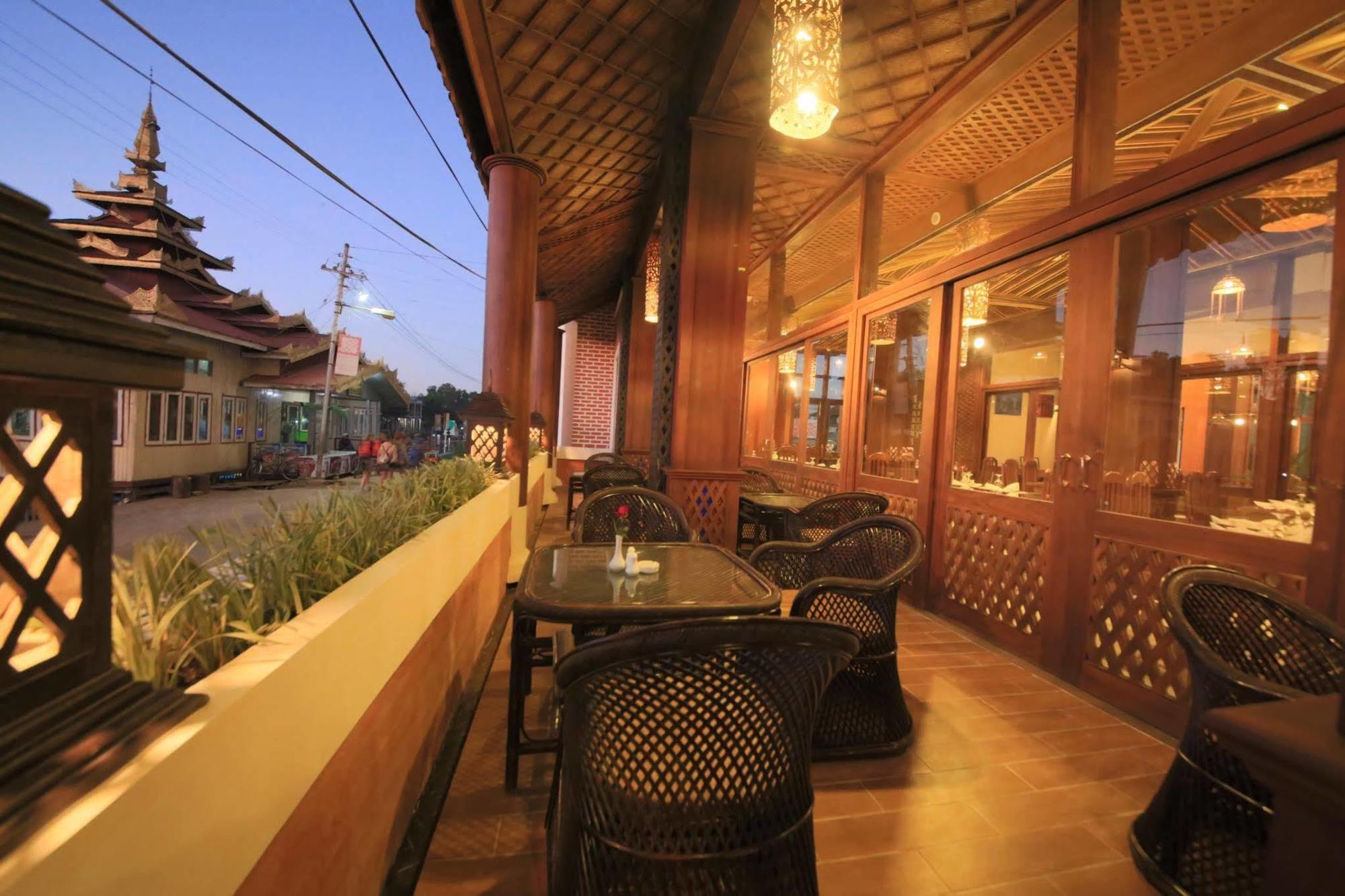 Thousand Island Inle 3* Inle Lake
