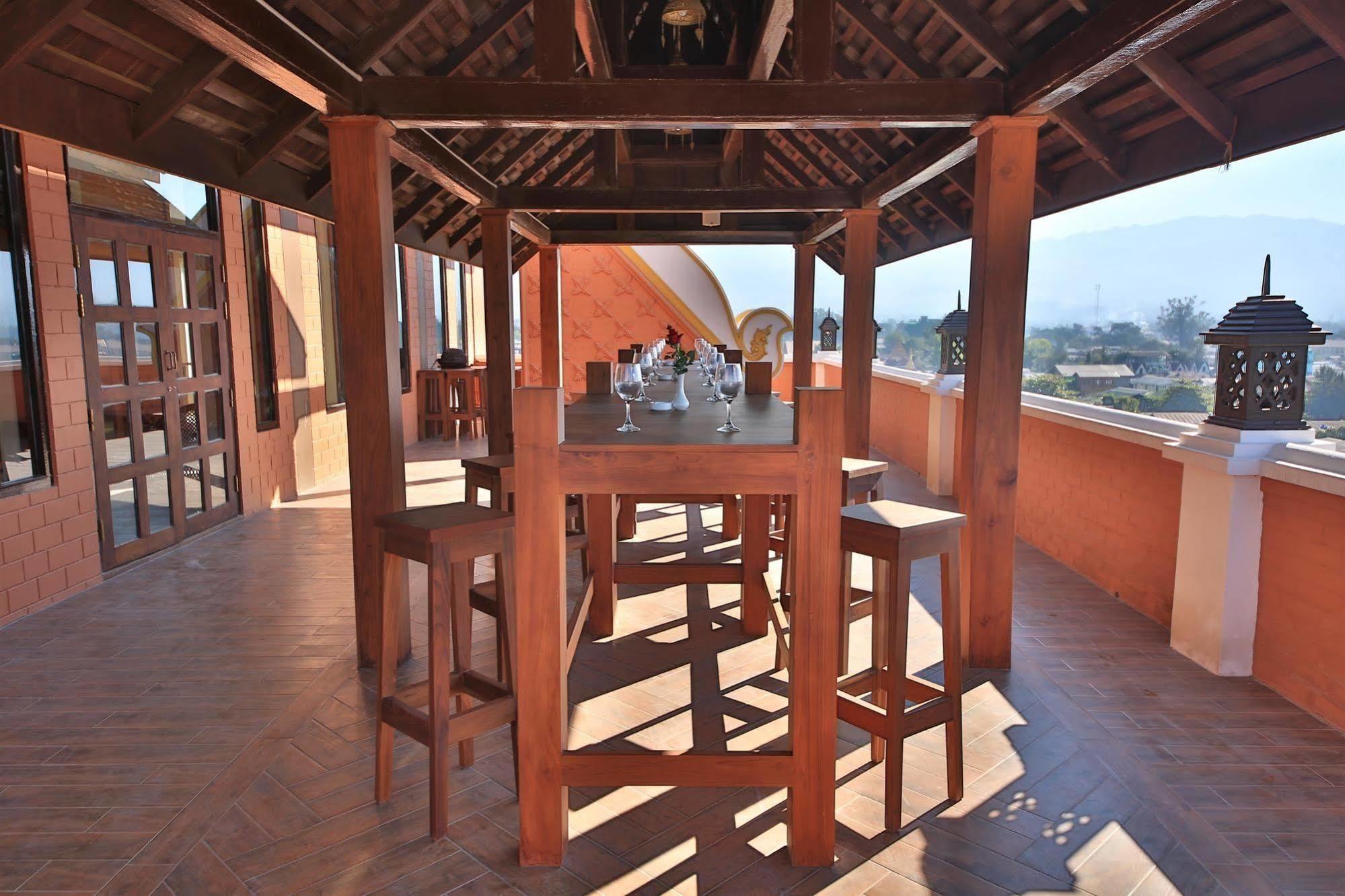 Thousand Island Inle Hotel Inle Lake
